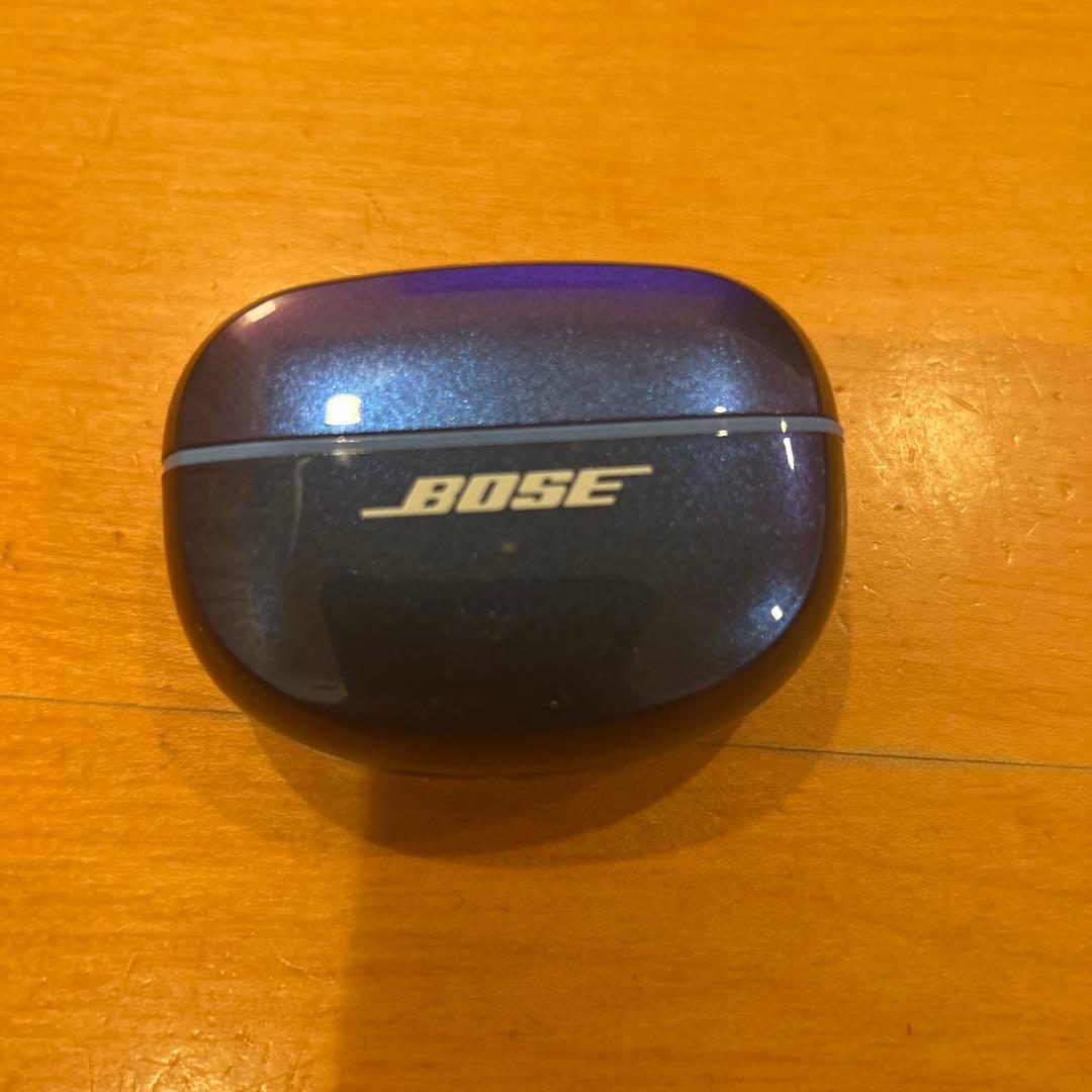 BOSE Open Earbuds カーボンブルー