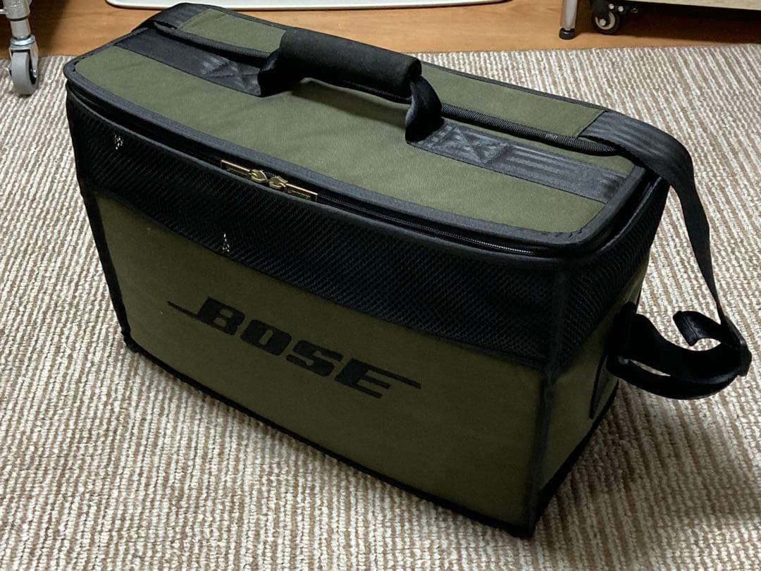 BOSE AWM 動作品