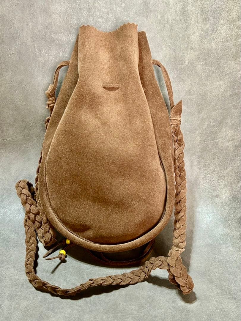 ショルダーバッグ　Sサイズ