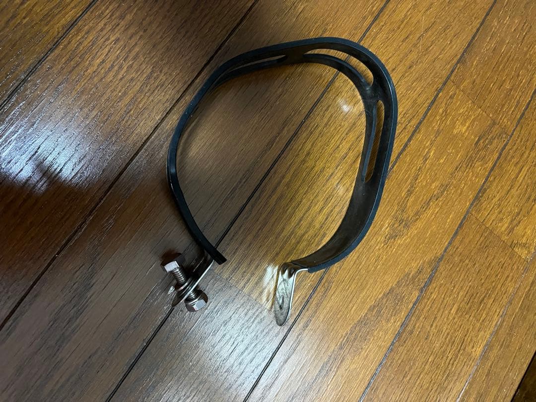 ヨシムラマフラー　gsxr1000