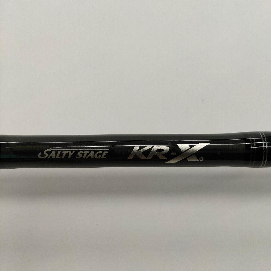 63□アブガルシア ソルティステージ MY0313-5