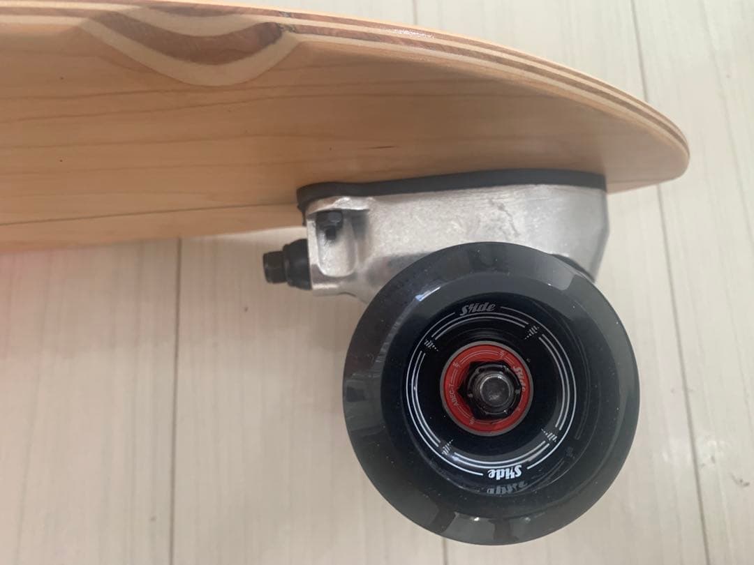 サーフィン・ボディボード SLIDE SurfSkateboards size32 TUNA