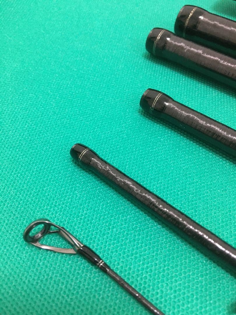 シマノ　フリーゲームXT S106M