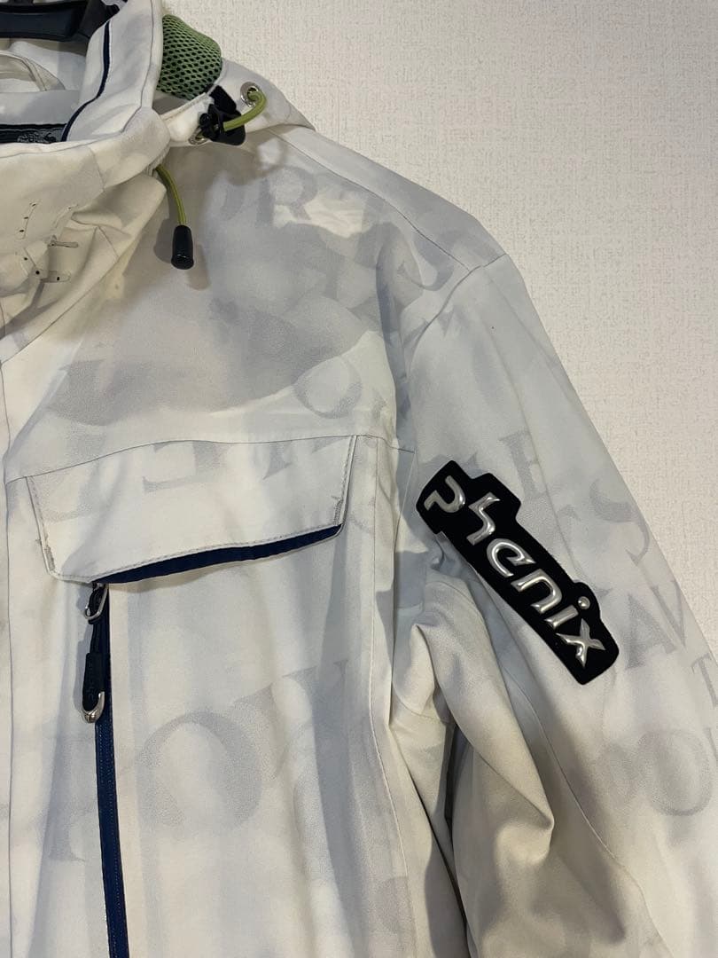 Phenix スキーウェア上下 Sサイズ