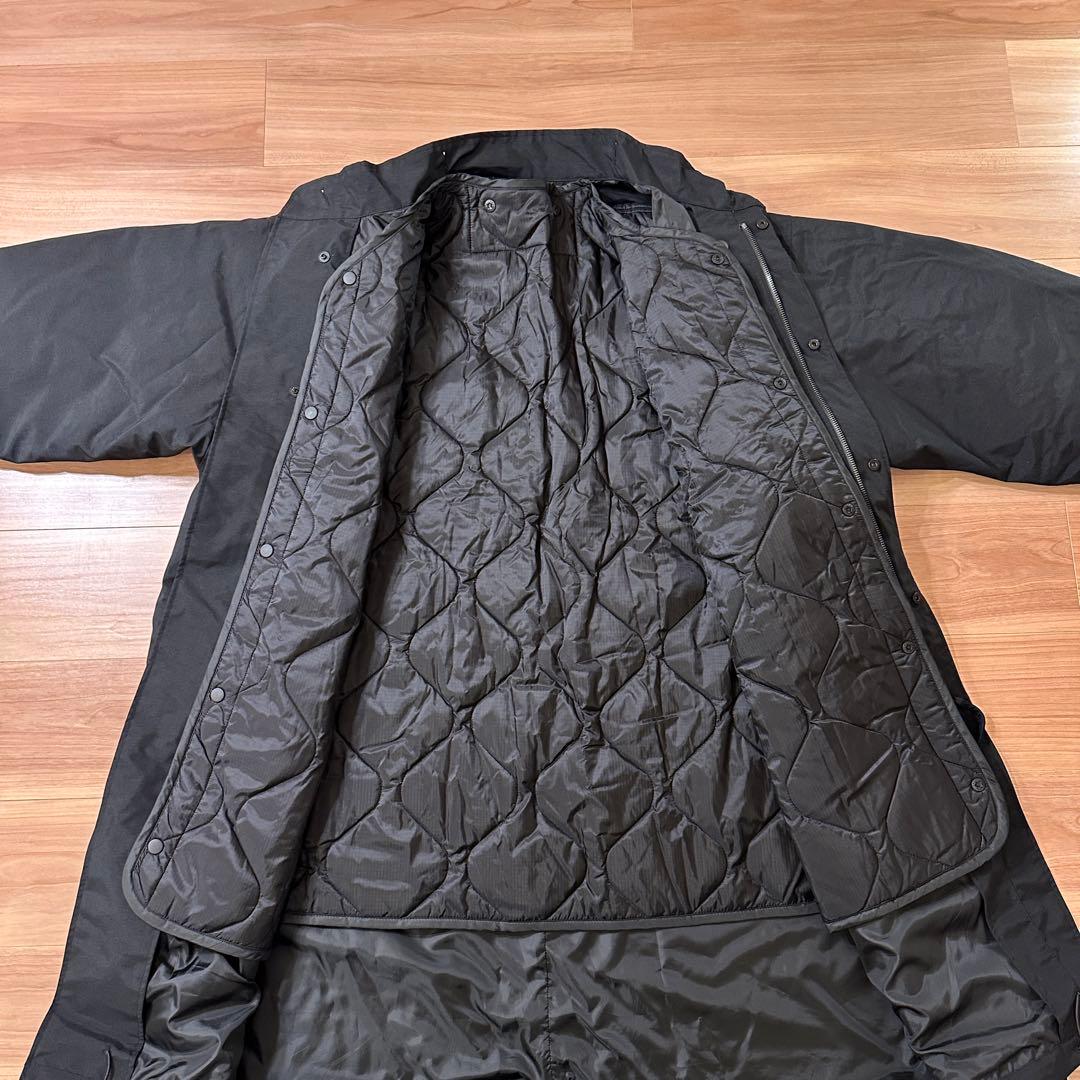 +phenix プラスフェニックス M65ジャケット L 美品！