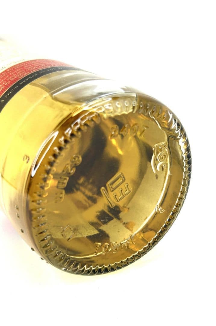 【全世界309本限定】ザ ヴォルト ベンリネス 11年 2007 Ysカスク