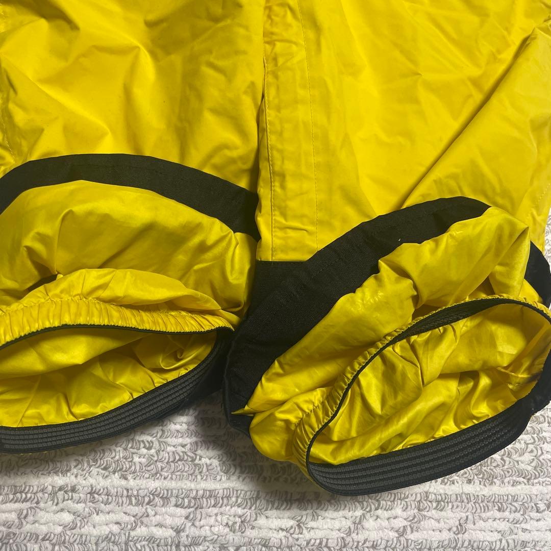 THE NORTH FACE ノースフェイス　スノービブ　150cm