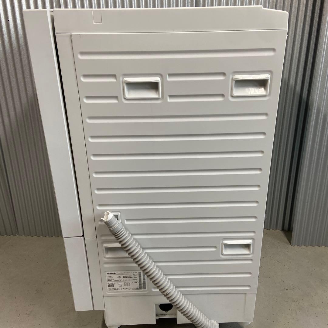 Panasonic パナソニック⭐️ドラム式洗濯機　2020年製　7kg 引取限定