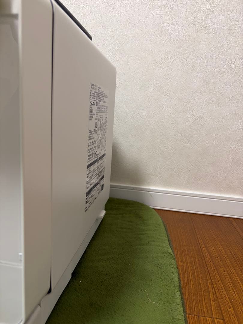 日立 ヘルシーシェフMRO-W1B 2023年製