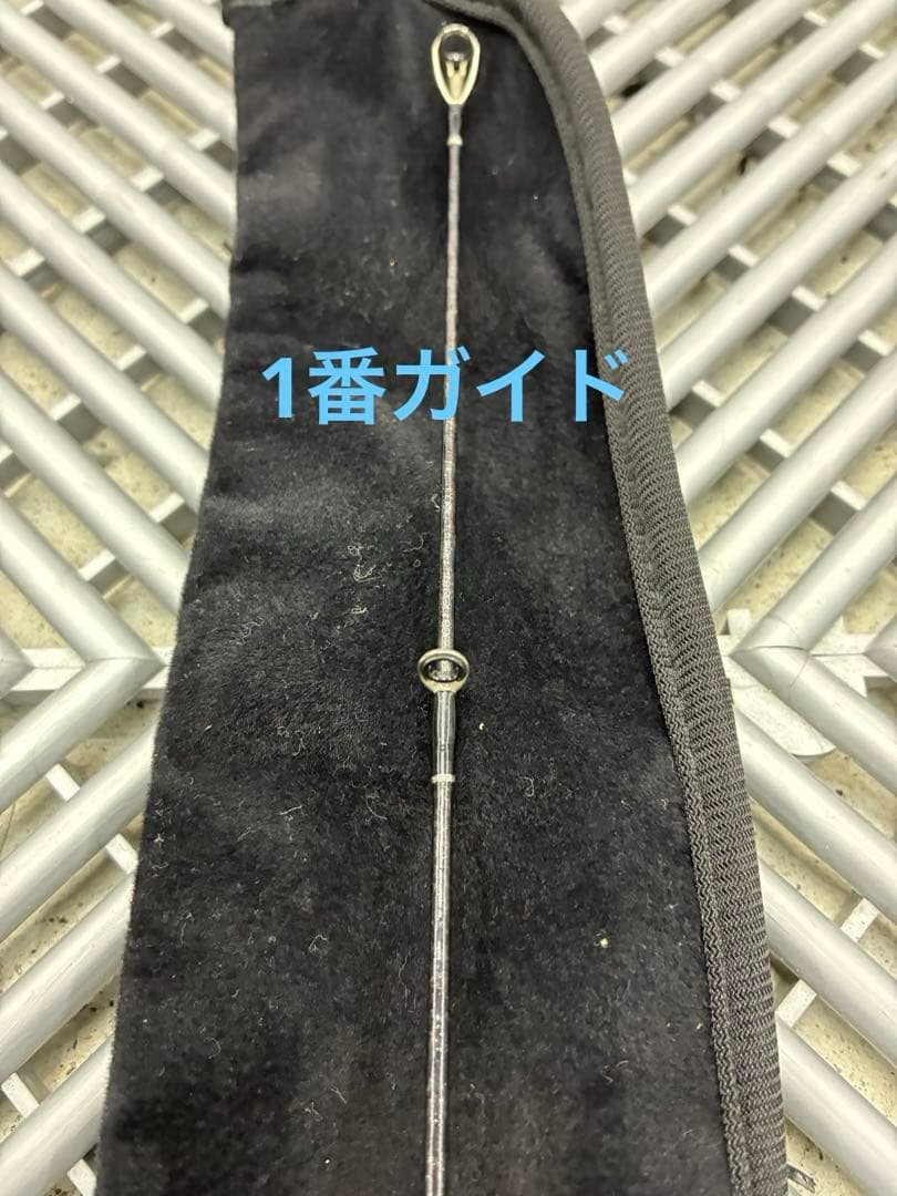 コルク保護フィルム！シマノ 22 Bantam 269M グリップカット2ピース