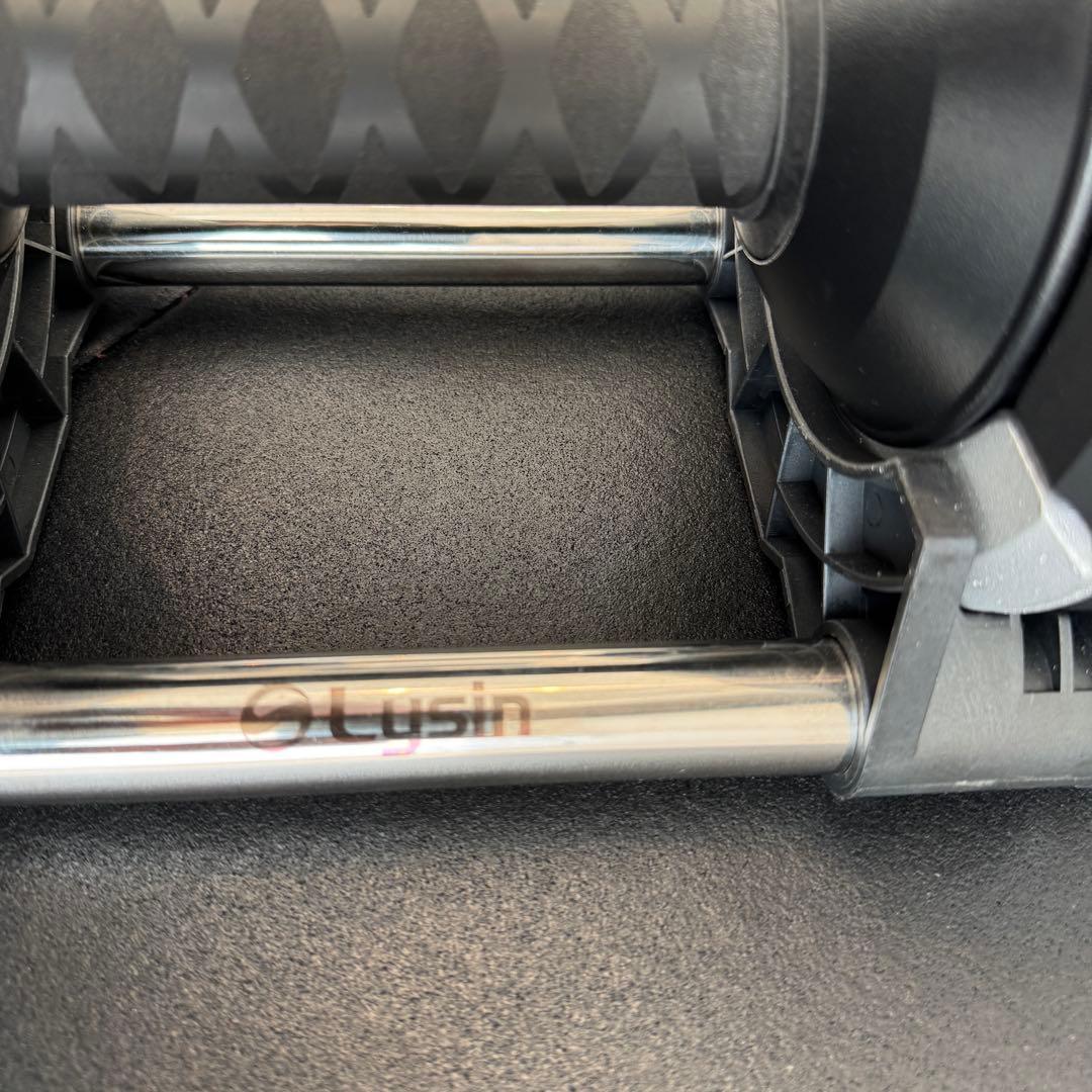 【送料込】ライシン ヘリックスミラー 32kg 1kg刻み 可変式ダンベル ②