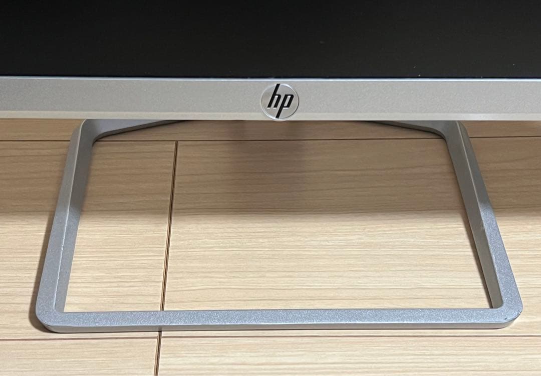 HP 24fw 23.8インチ ディスプレイ　モニター