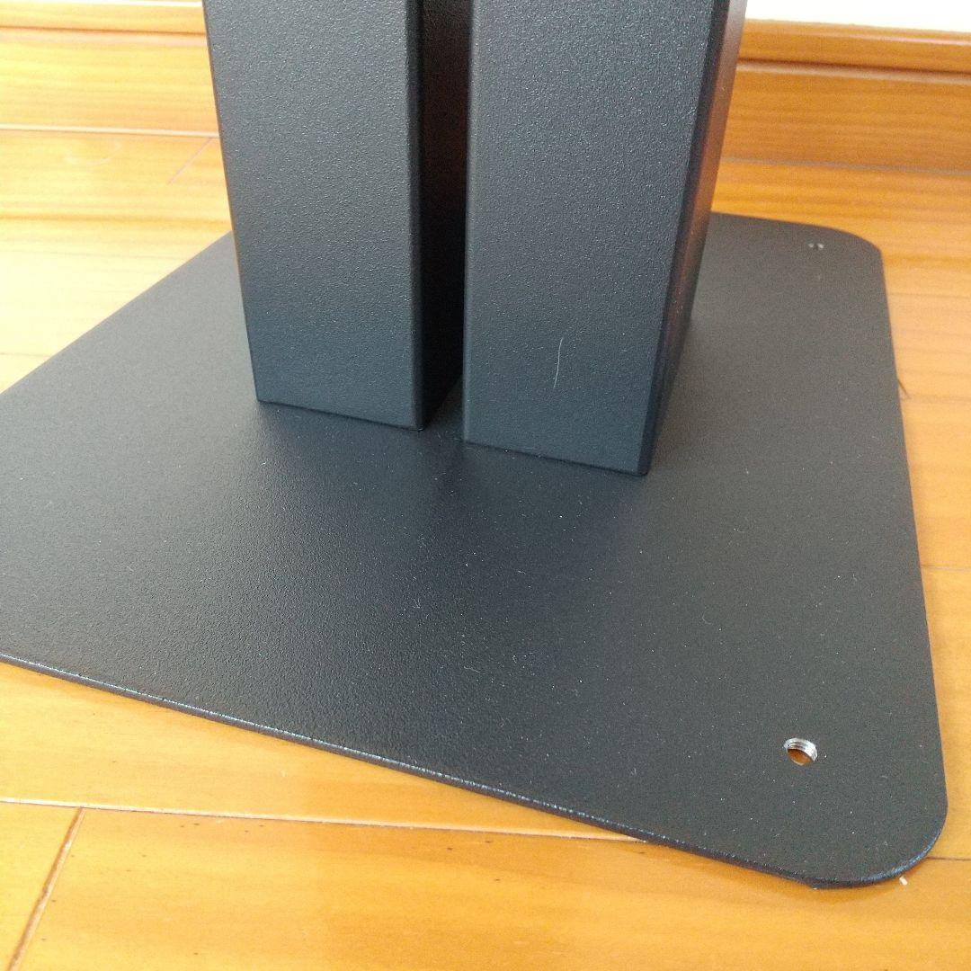 ‼️Bowers & Wilkins　STAV24S2 スピーカースタンド ２本