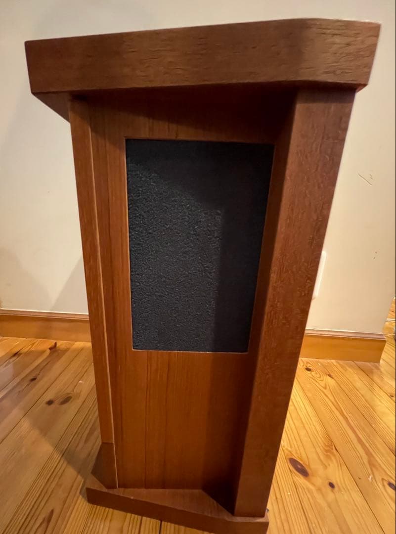 楽器の音 Teragaki Speaker TERRA-SP300 2本セット