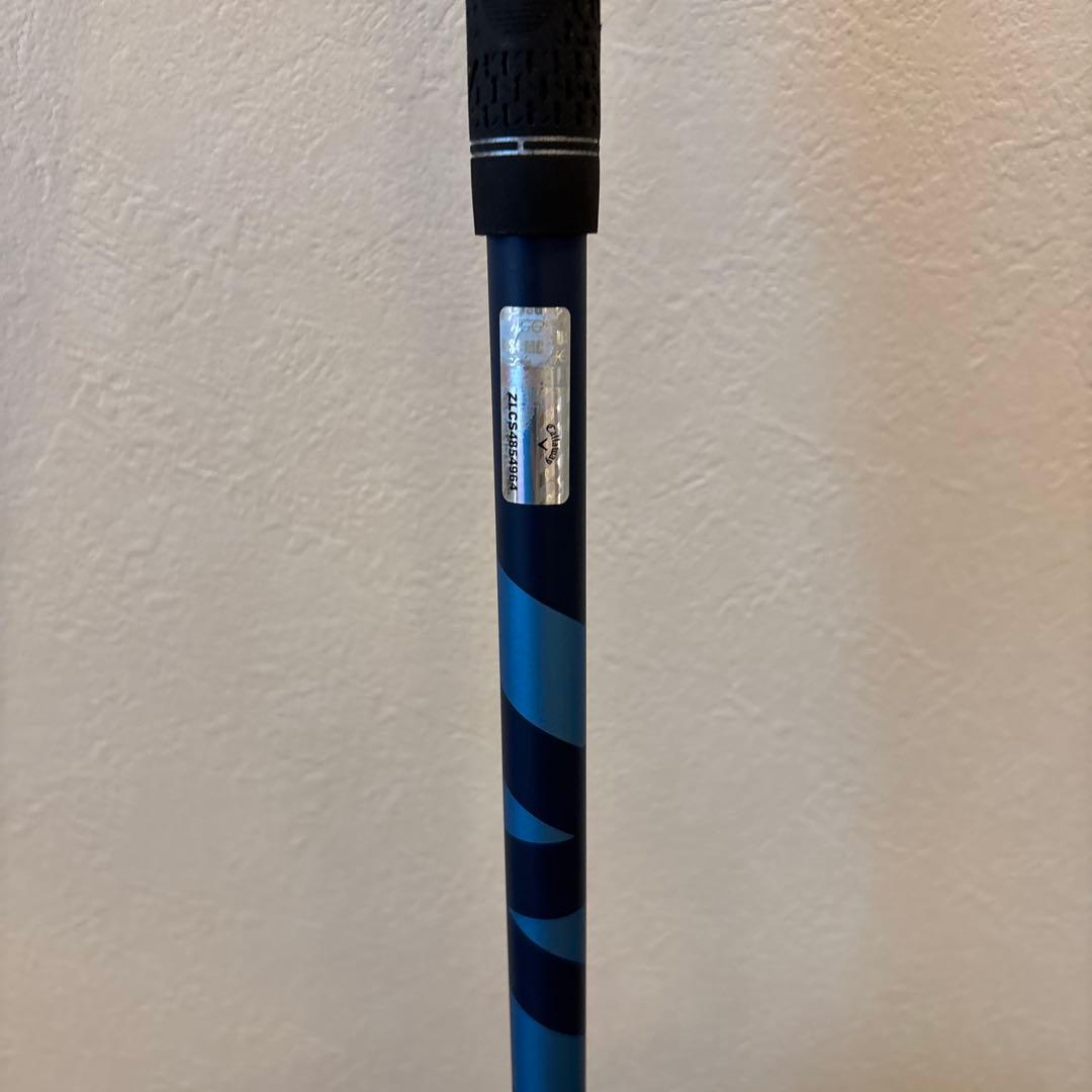 極美品Callaway PARADYM X 5W18° VENTUS 5-S