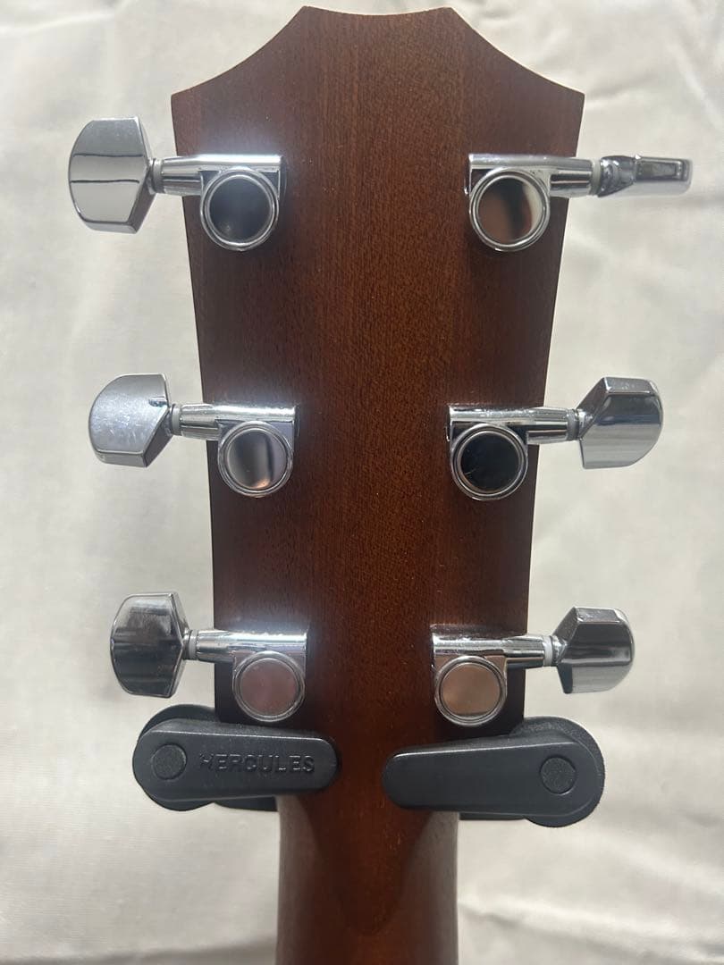 【なつ】Taylor テイラー　114e 日本限定　美品