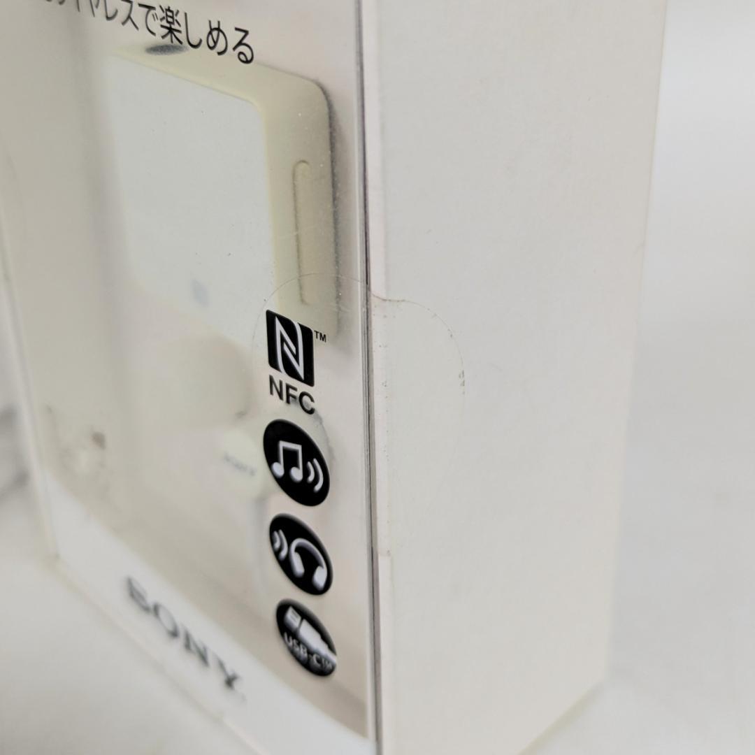SONY SBH24 ワイヤレスステレオヘッドセット