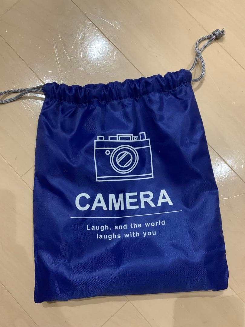 Canon EOS Digital 一眼レフカメラ レンズ2本付き