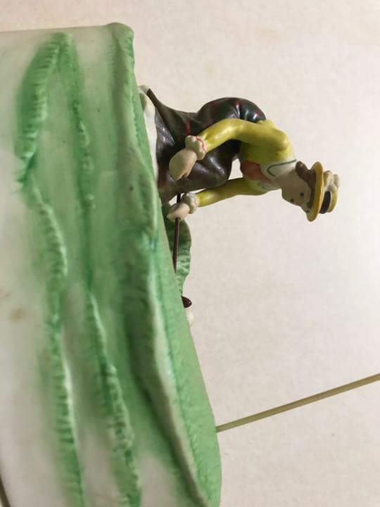 サントリーレディスオープン'97記念ボトル<オールドファッションドゴルフウェア>