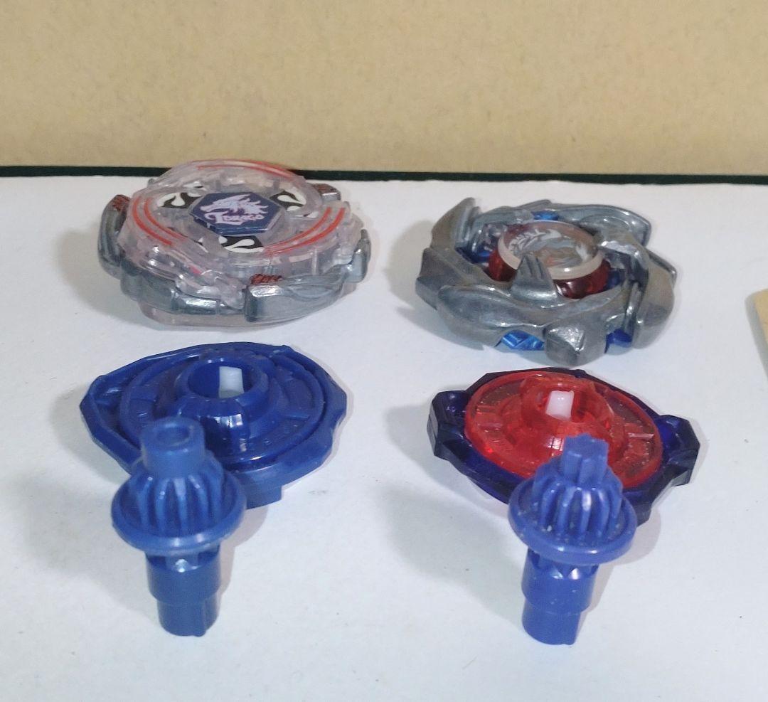 ベイブレードX 整理品