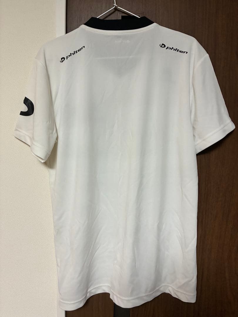 非売品　東福岡バレー練習着チームウェア