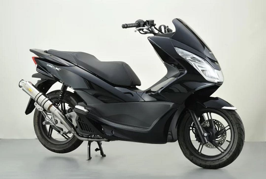 専用Realize ホンダPCX125/150 espJF56 Exist