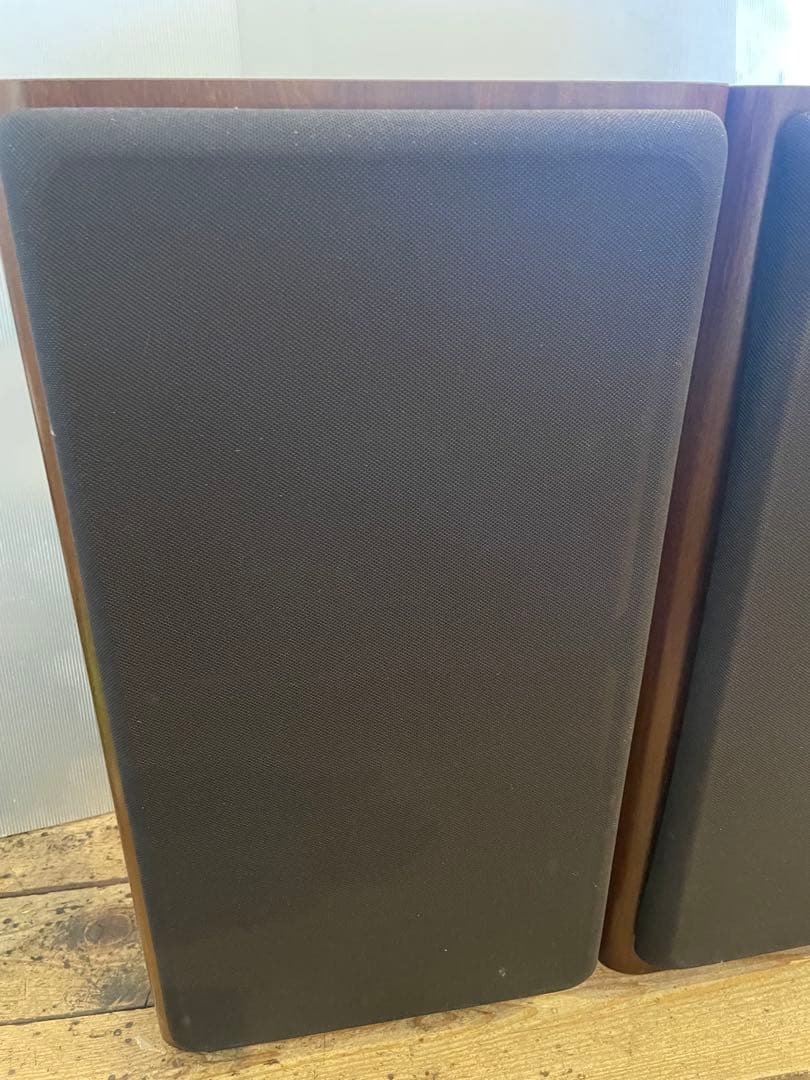 【DIATONE/ダイヤトーン】スピーカー　DS-800Z オーディオ機器