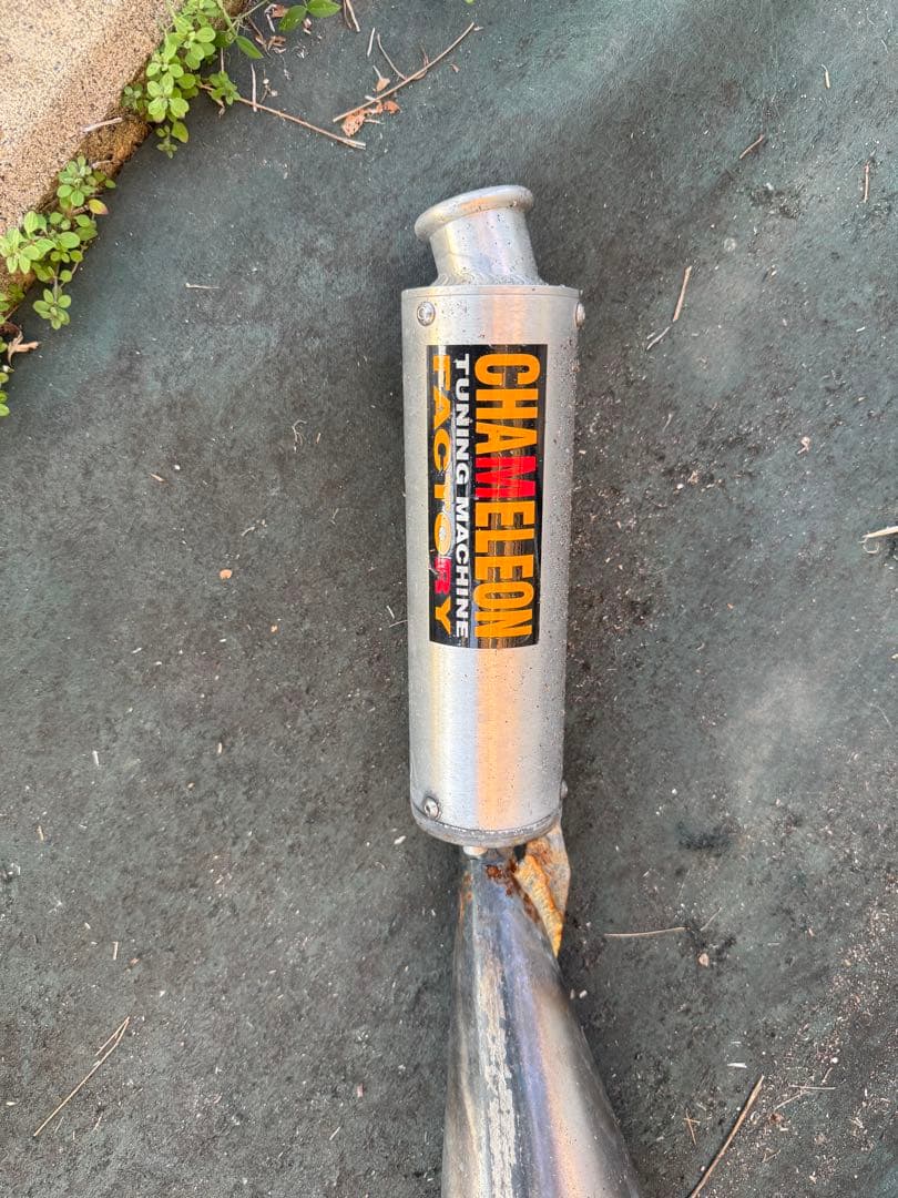 Jog zr sa16j カメファクチャンバー