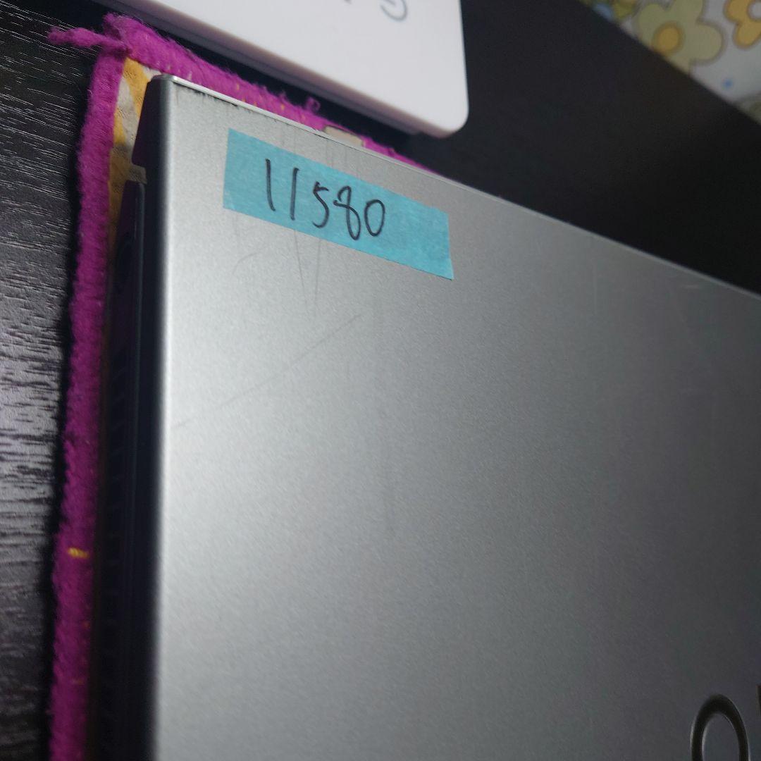 大画面モデル！VAIO S15！ノートパソコン！高速SSD搭載！