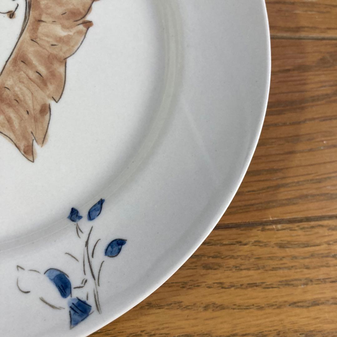 日野沙織　プレート