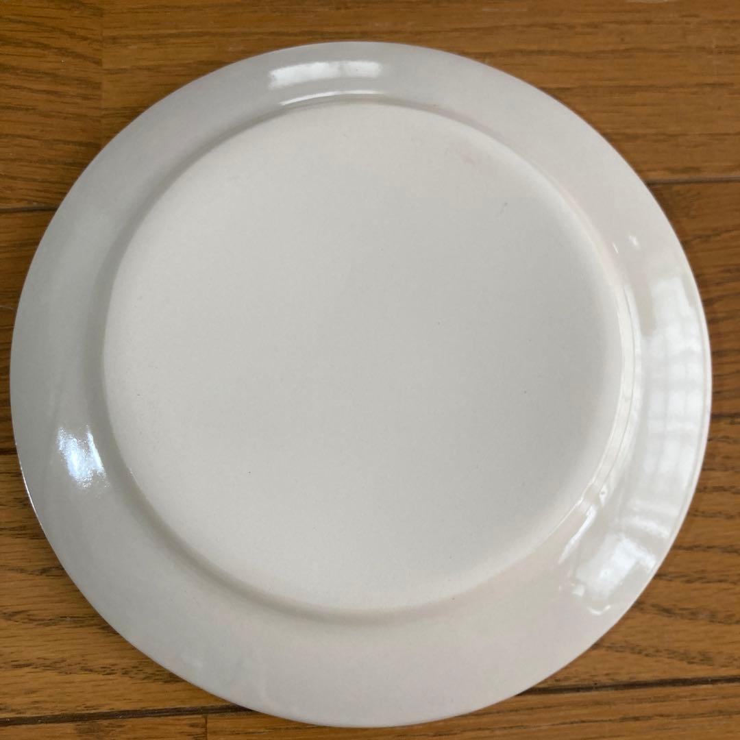 日野沙織　プレート