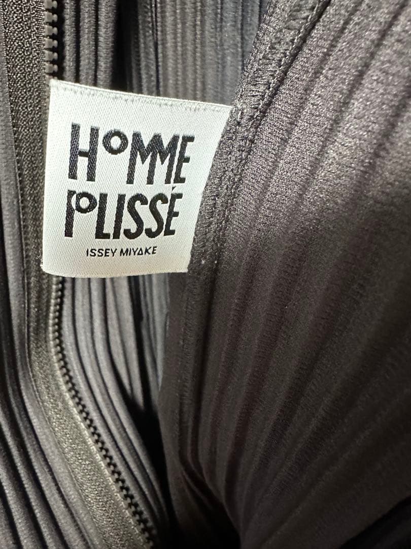 HOMME PLISSÉ ISSEY MIYAKE オールインワン