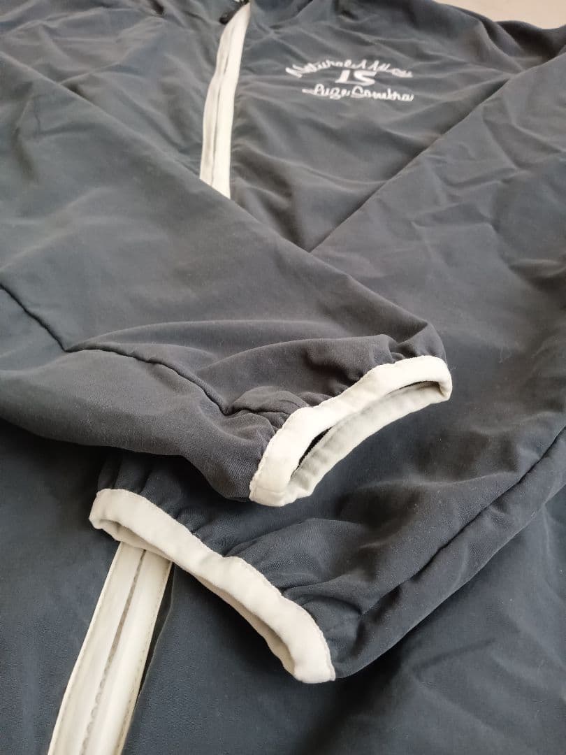 新品LUZe　ルースイソンブラ トップジャケット　フットサル 　サッカージャージ