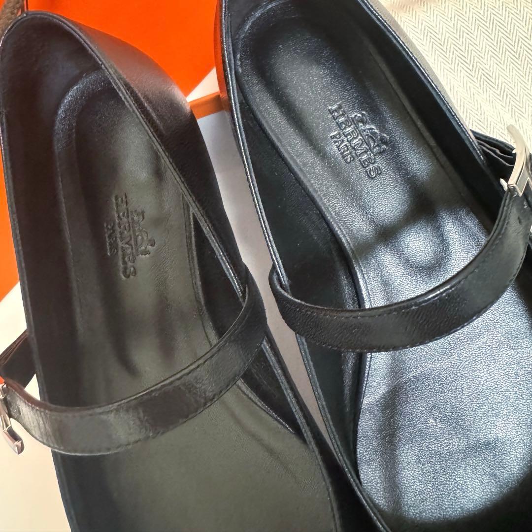 【HERMES】ジェーン 37