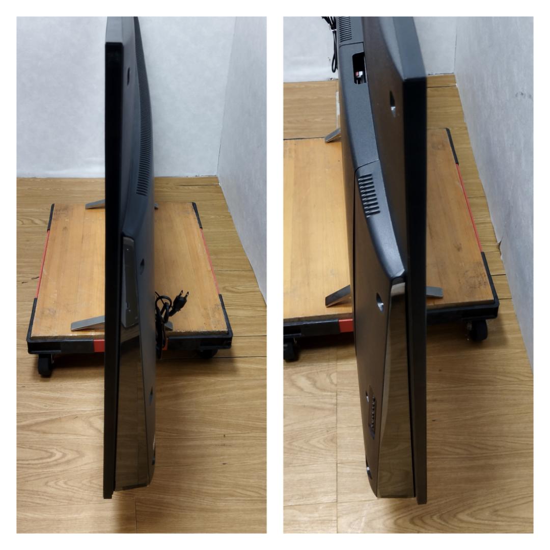 K♢103 SONY 液晶テレビ KJ-55X9350D 設置オプション付