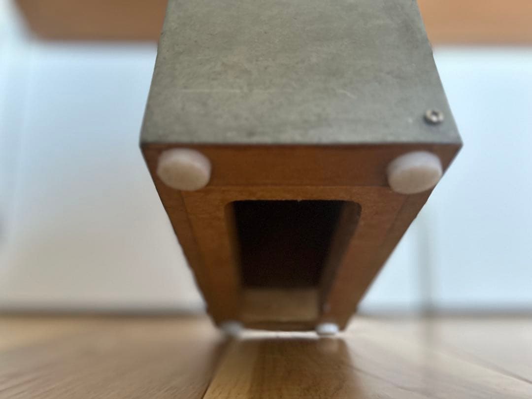 CONRAN SHOP LUNDYベンチ