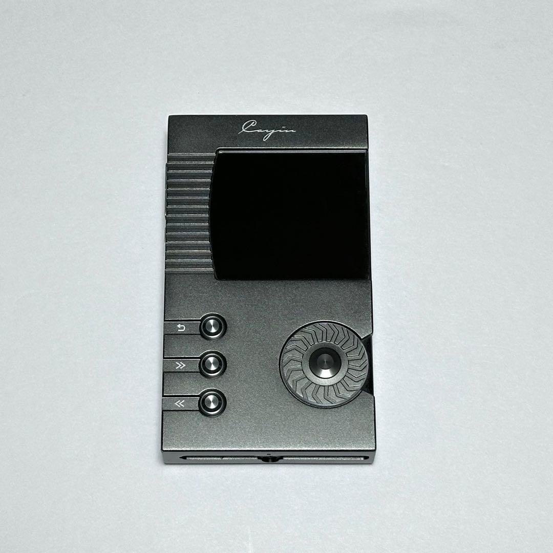 Cayin N5 + microSDカード 256GB