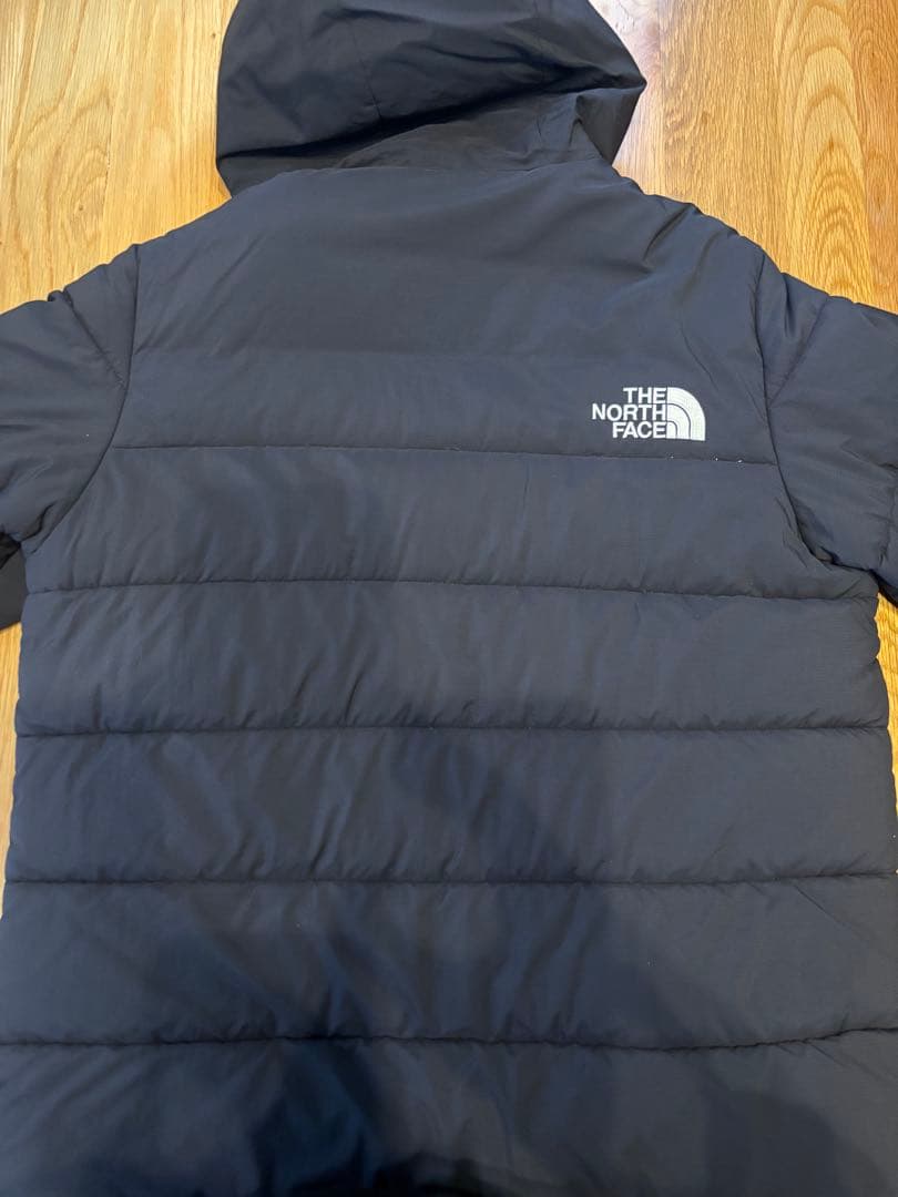 トランゴパーカ/THE NORTH FACE/ノースフェイス