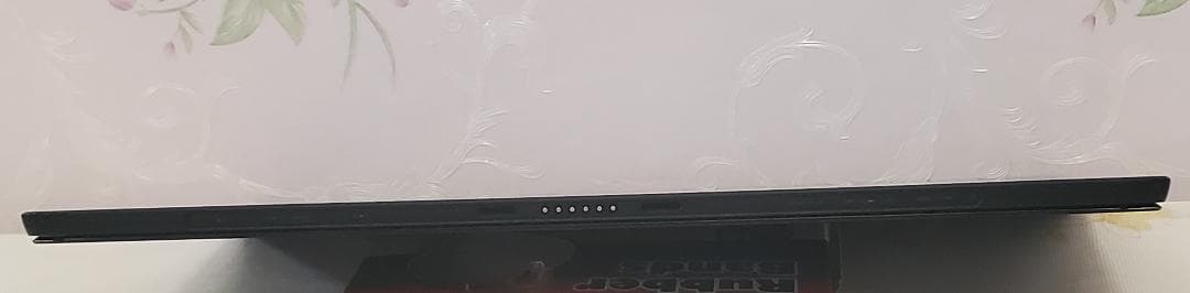 （美品) Surface Pro7黒 i7/16GB/512GB office