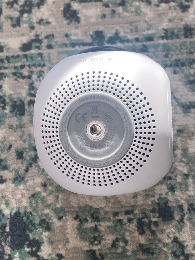 プロジェクター Anker NEBULA Astro