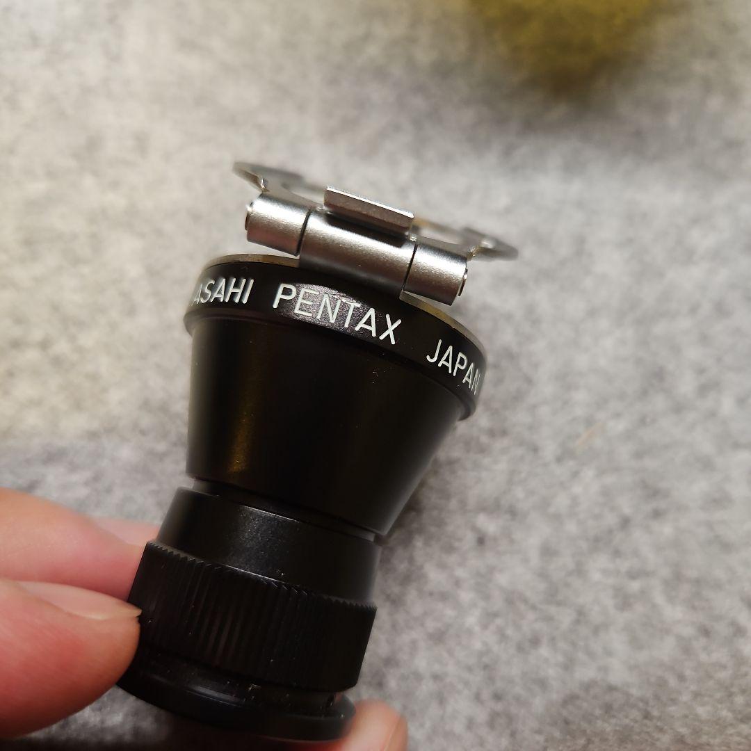 ASAHI PENTAX 67 フィルムカメラセット