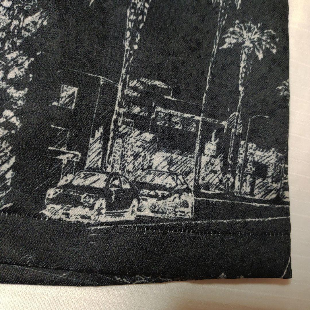 キャロウェイゴルフ　レッドレーベル　黒 ミニスカート　М　新品