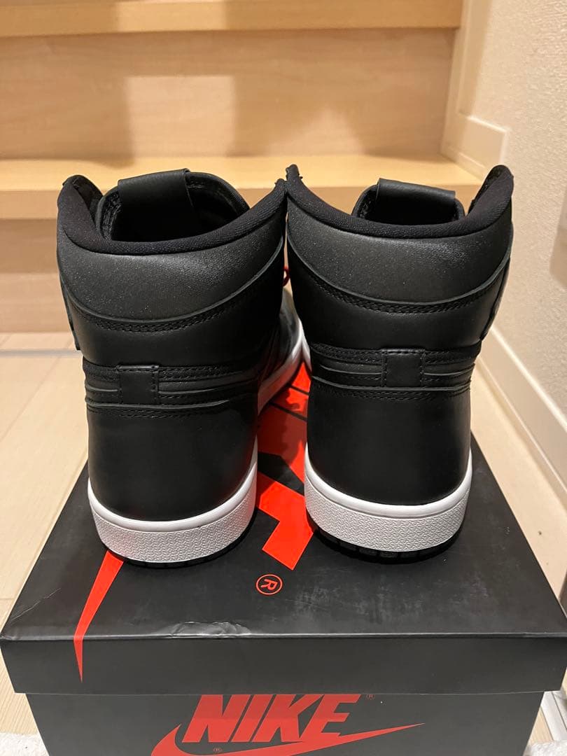 シューズ(男性用) NIKE Air JORDAN 1 High OG 555088 060
