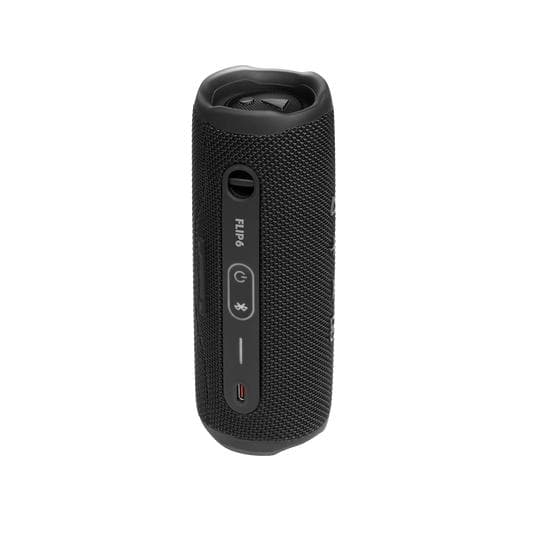 【新品未開封】JBL FLIP 6 ワイヤレススピーカー（黒）