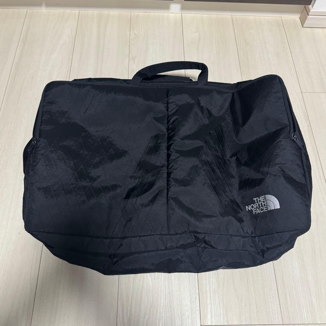 THE NORTH FACE エックスピーシャトルダッフル