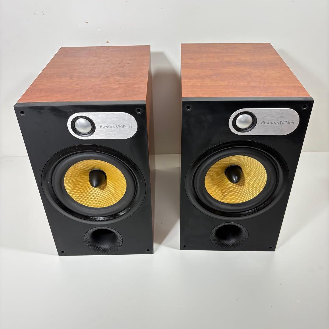 Bowers&Winks 685 美品