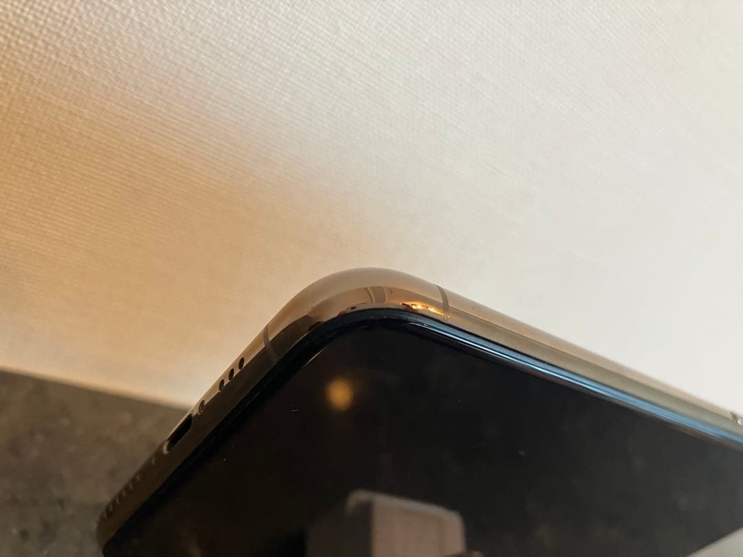 iPhone11Pro ゴールド 本体 256GB