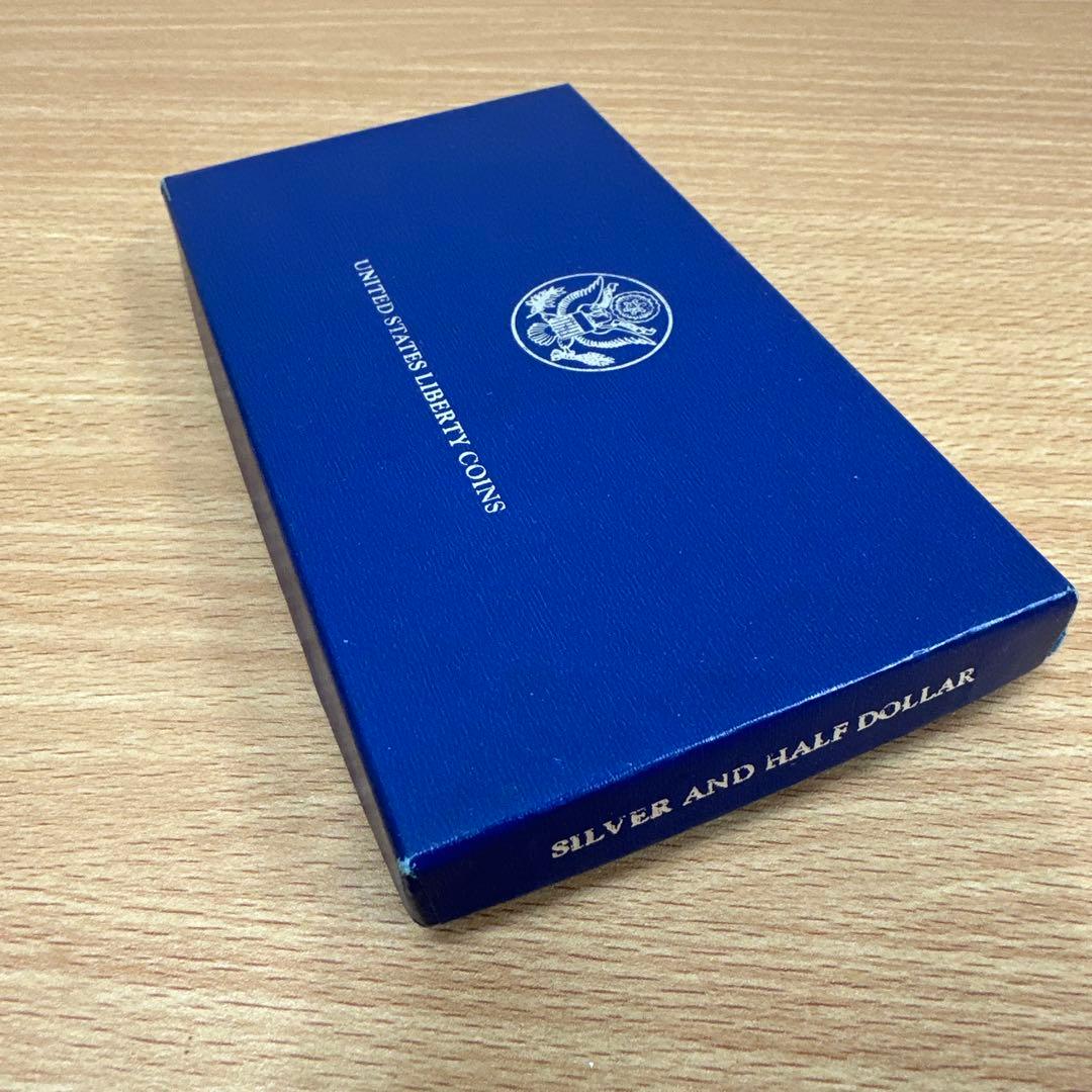 【コレクション放出】 1986年 自由の女神 建立100周年 記念セット