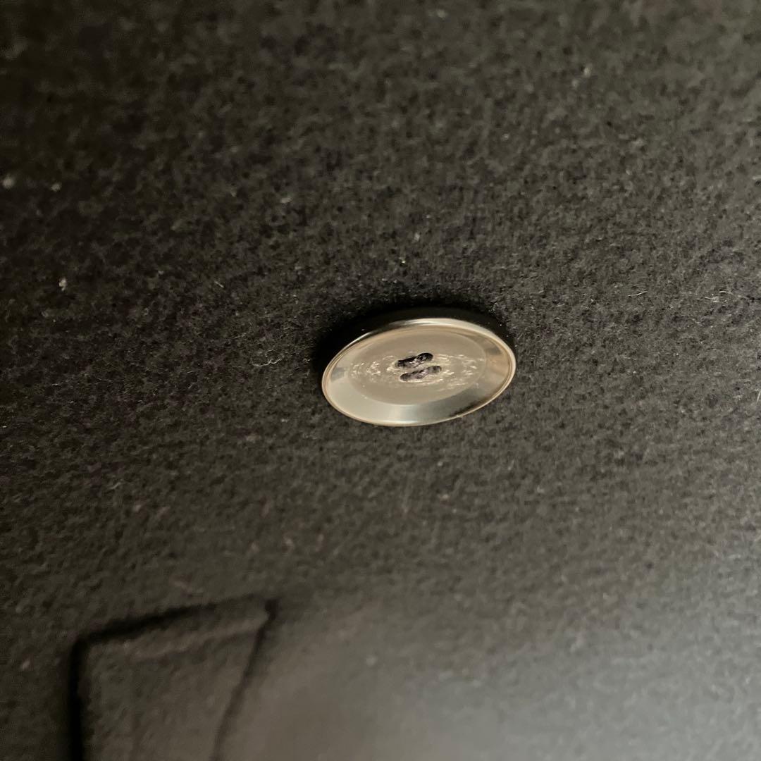 AP ATUDIO モッサフーディーコート