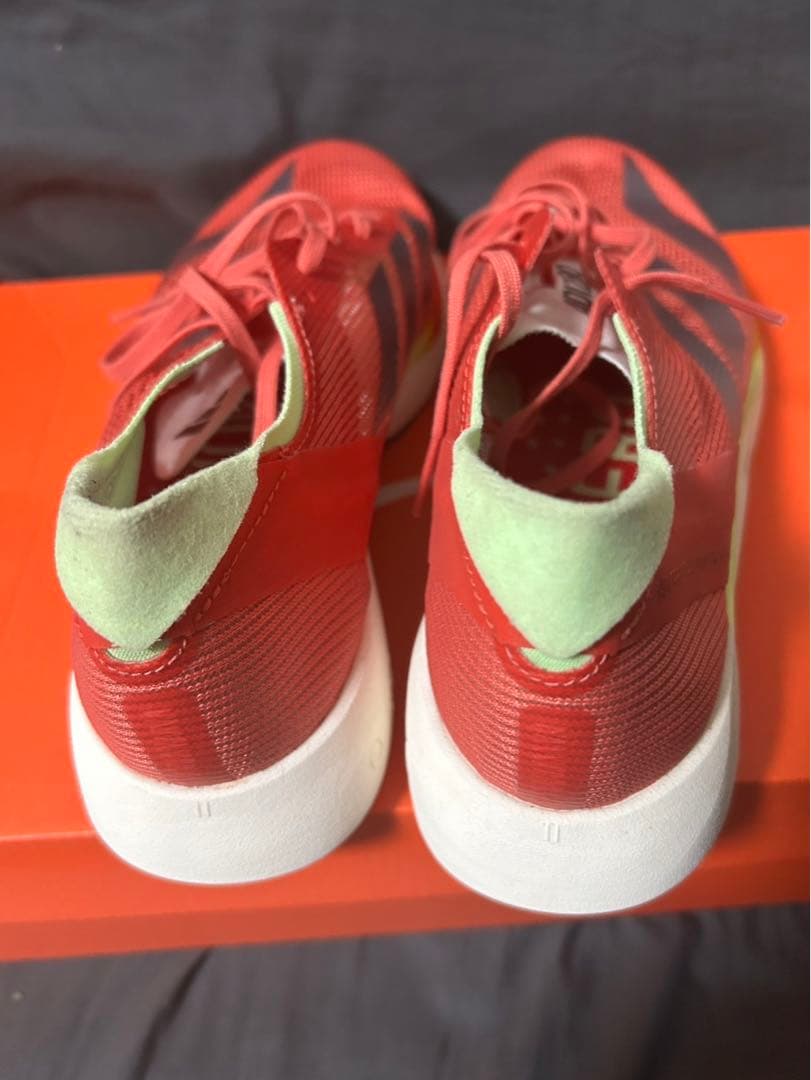 adidas adizero Takumisen10 25.5㎝